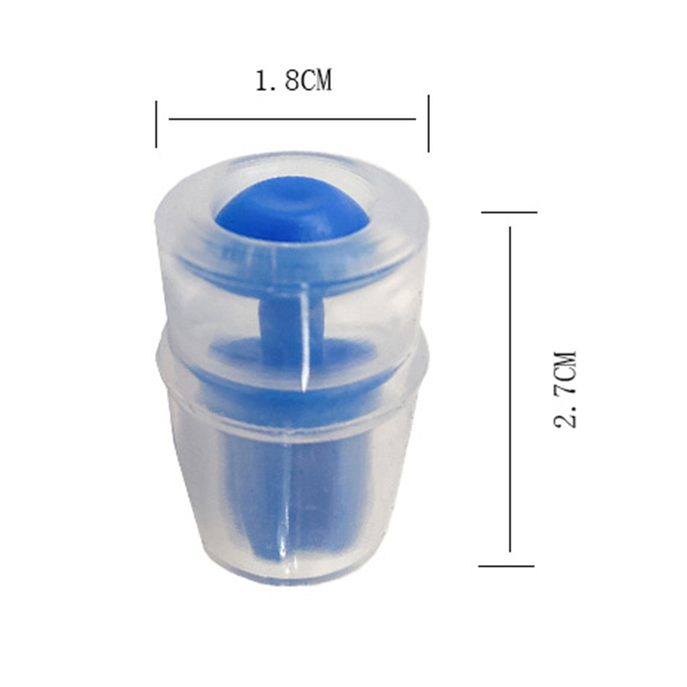การเปลี่ยนวาล์วกัดสําหรับถุงขว - Jjrc Drone X12 บทวิจารณ์และราคา