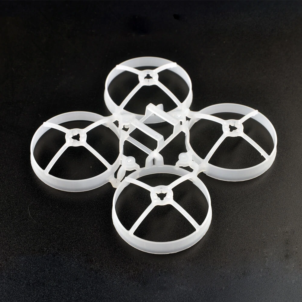 Happymodel Moblite7 Mobula7 V4 - Drone Kit Racing บทวิจารณ์และราคา